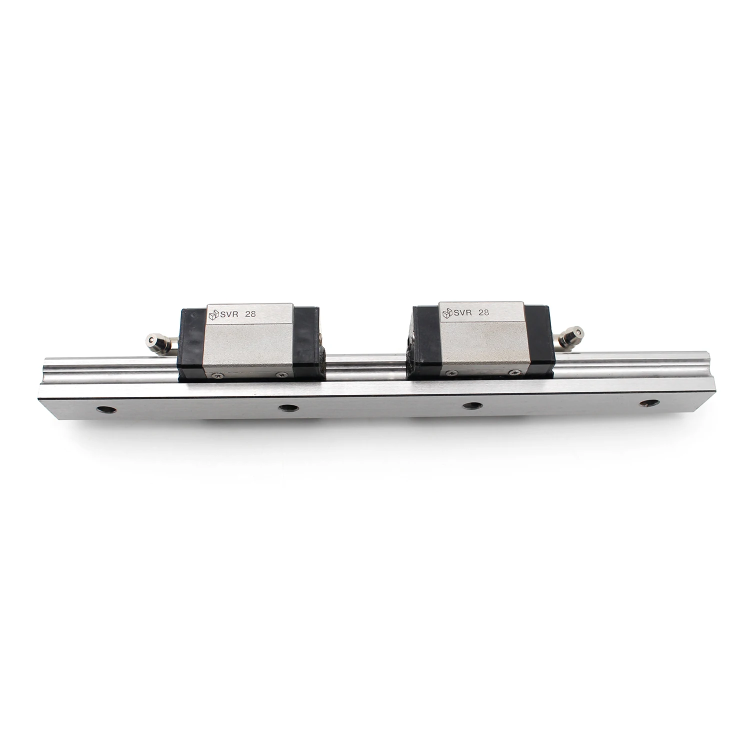 MISUMI Linear Ball Guides CNC Rails - Precision & Durability