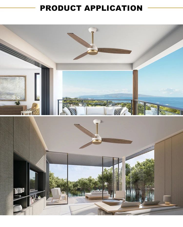 Ceiling Fan, FS11025 - detail 18