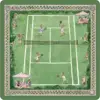 Conejito de tenis