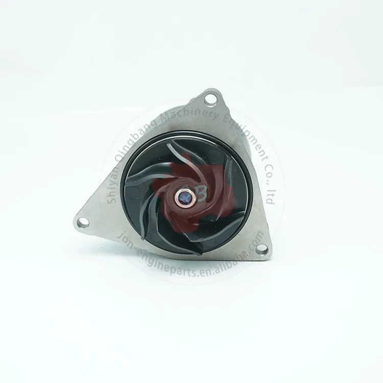 Genuine Cummins Engine Qsc Qsl Water Pump 5291445 5625962 5346205 - Buy ...