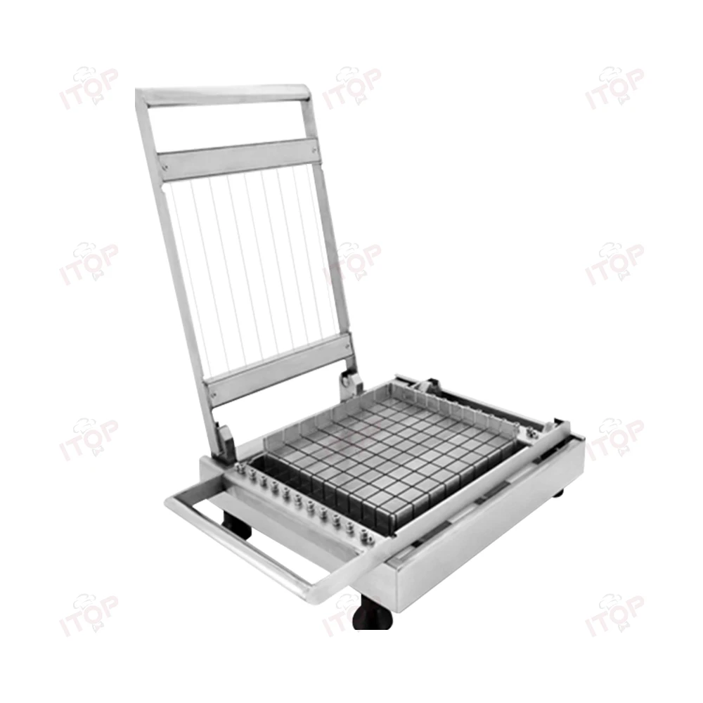 Chocolate Wire Cutter Double Arm Manual Chocolate Cutter Slicer Custom Toast Cutting Machine Wire Soap Cutter Bread Slicer