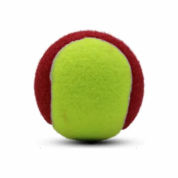 Hot Sale Low Pressure Tennis Ball Training Tennis Balls For Kids & Beginners