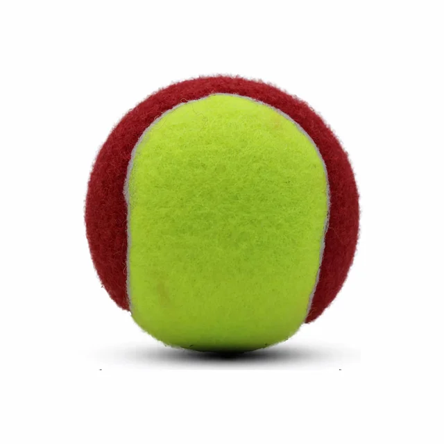 Hot Sale Low Pressure Tennis Ball Training Tennis Balls For Kids & Beginners