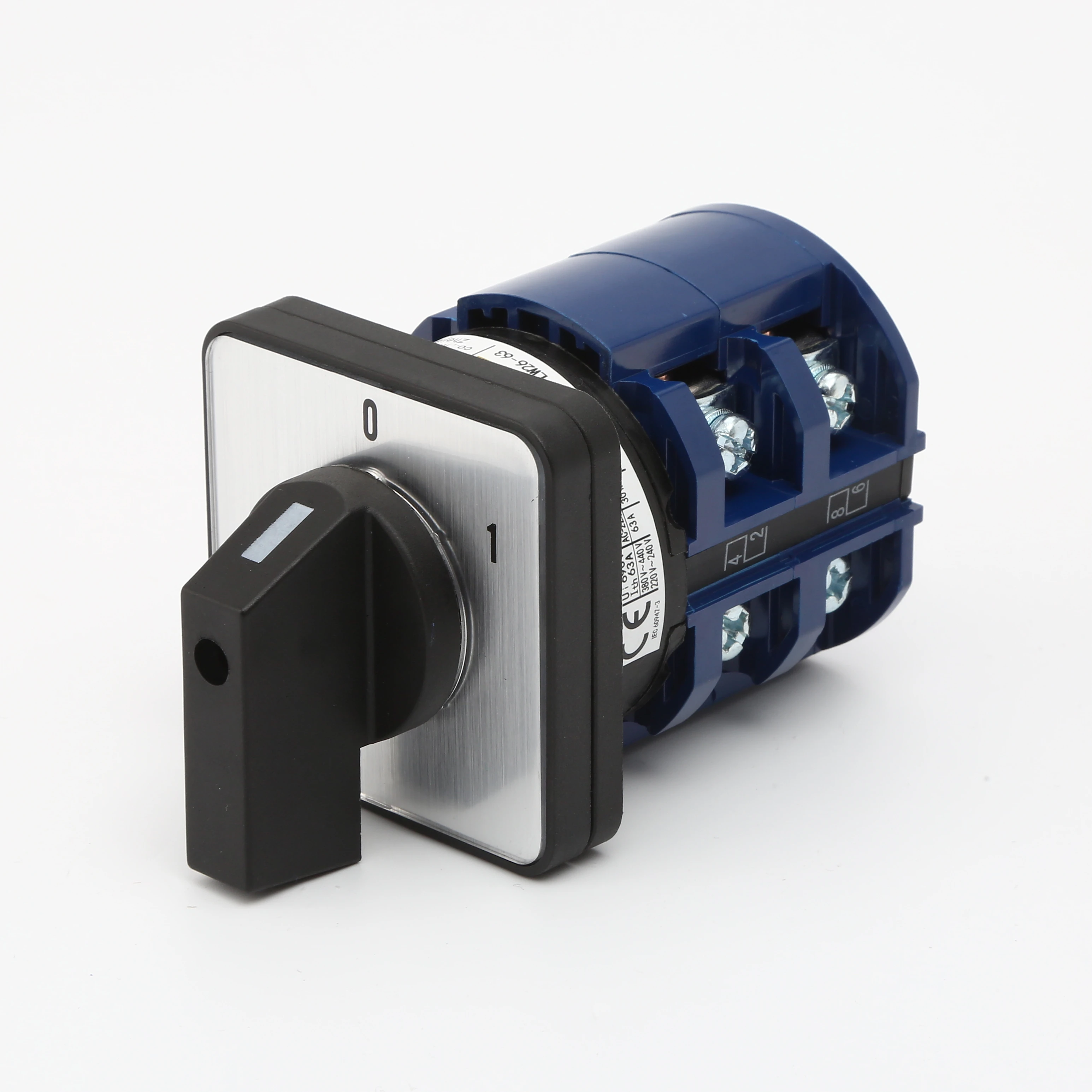 LW26-20/7 ロータリーカムスイッチ LW28 YMW26 20A 690V シルバーコンタクト チェンジオーバーレールマウン  Selective Control Cam Switch | Voltage Switching Dual-wire | Changeover -  Lw26-20/6 0-6 - Aliexpress JRBJWYVV YMW26-20/3 ロータリースイッチ 6ポジション ... LW26-20/7 ロータリーカムスイッチ LW28 YMW26 20A 690V シルバーコンタクト チェンジオーバーレールマウン