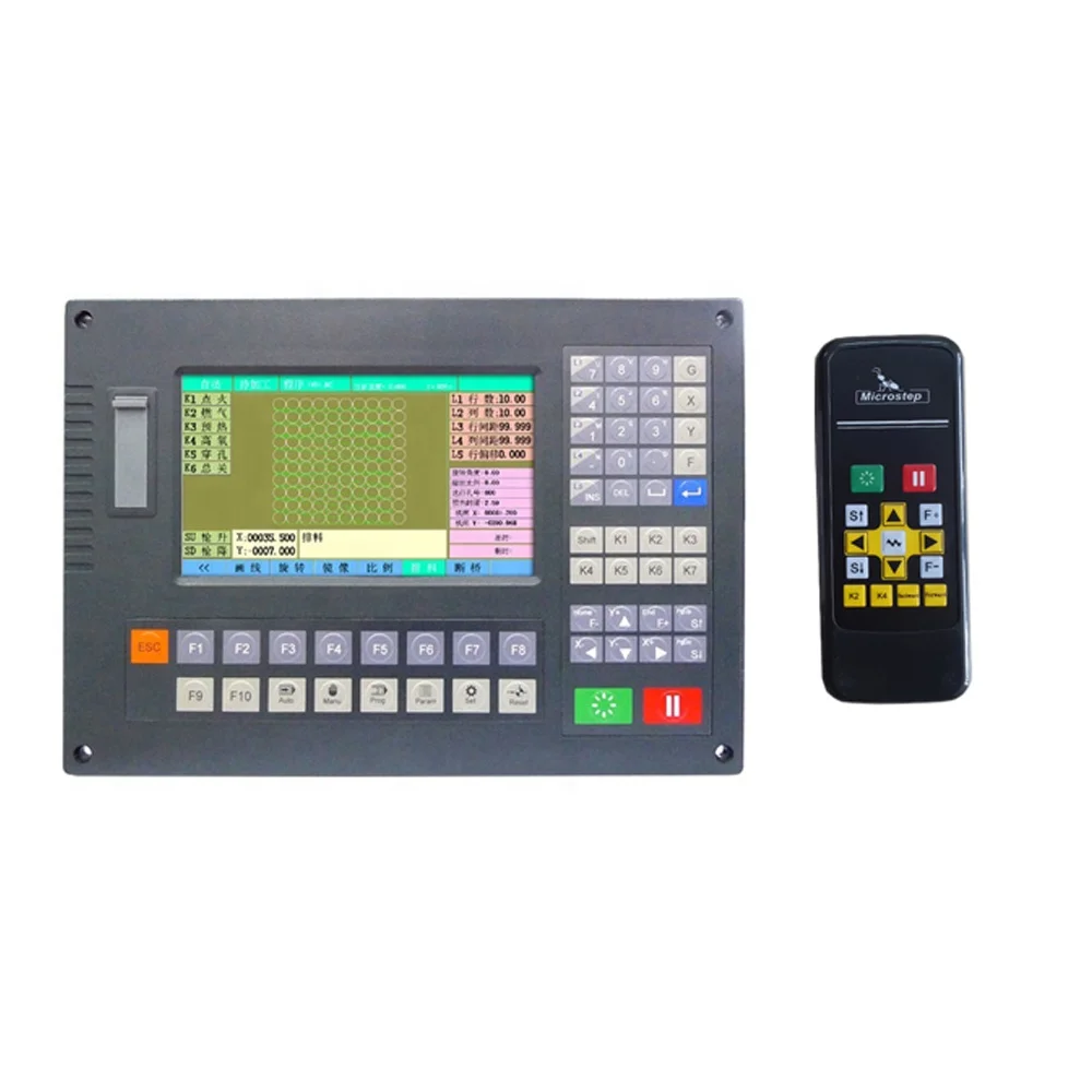 Manufacturer StatAi Wireless Remote Controller RFS1 for CNC Plasma Cutting Control