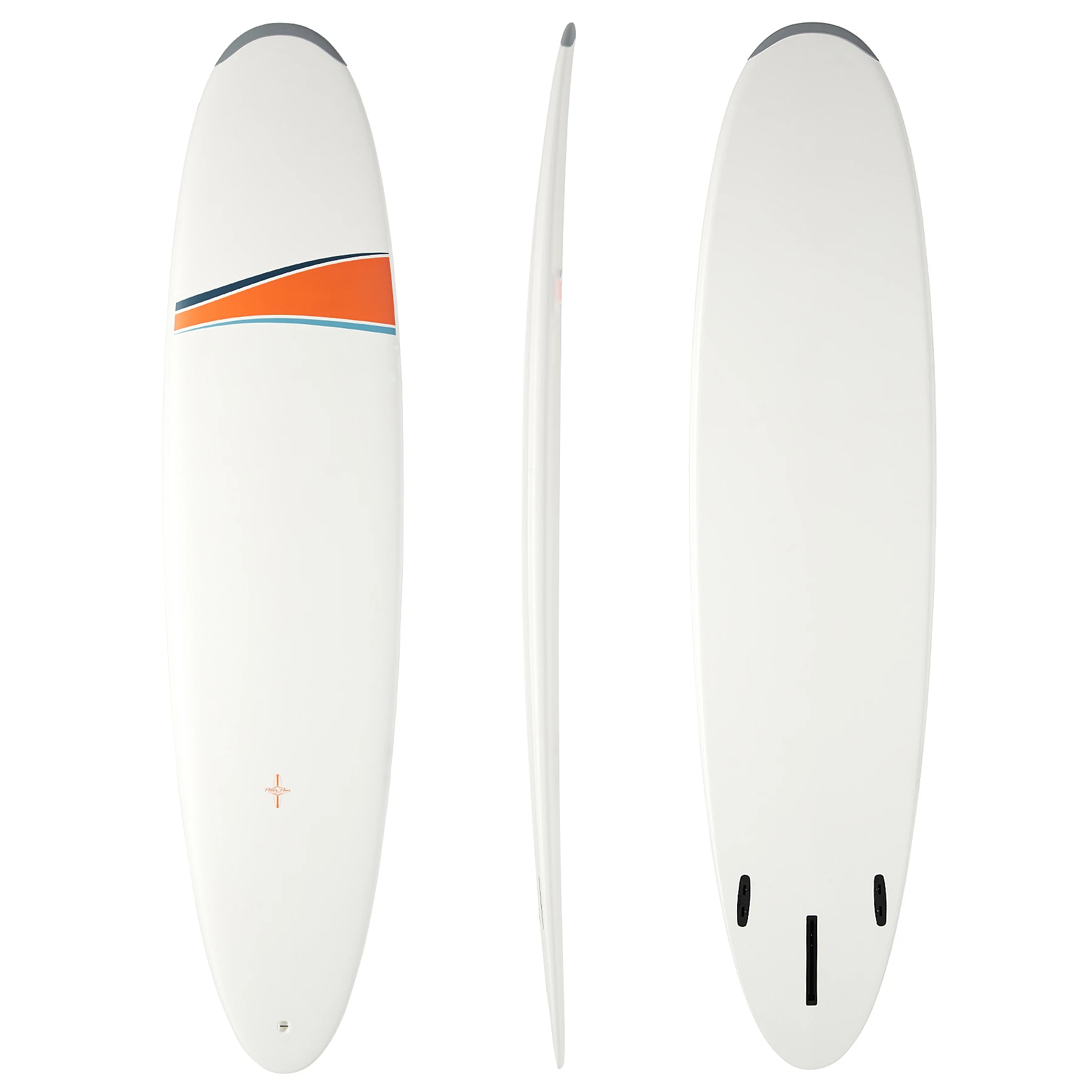 China Factory Good Quality Surfboard - Inflatable Epoxy Longboard
