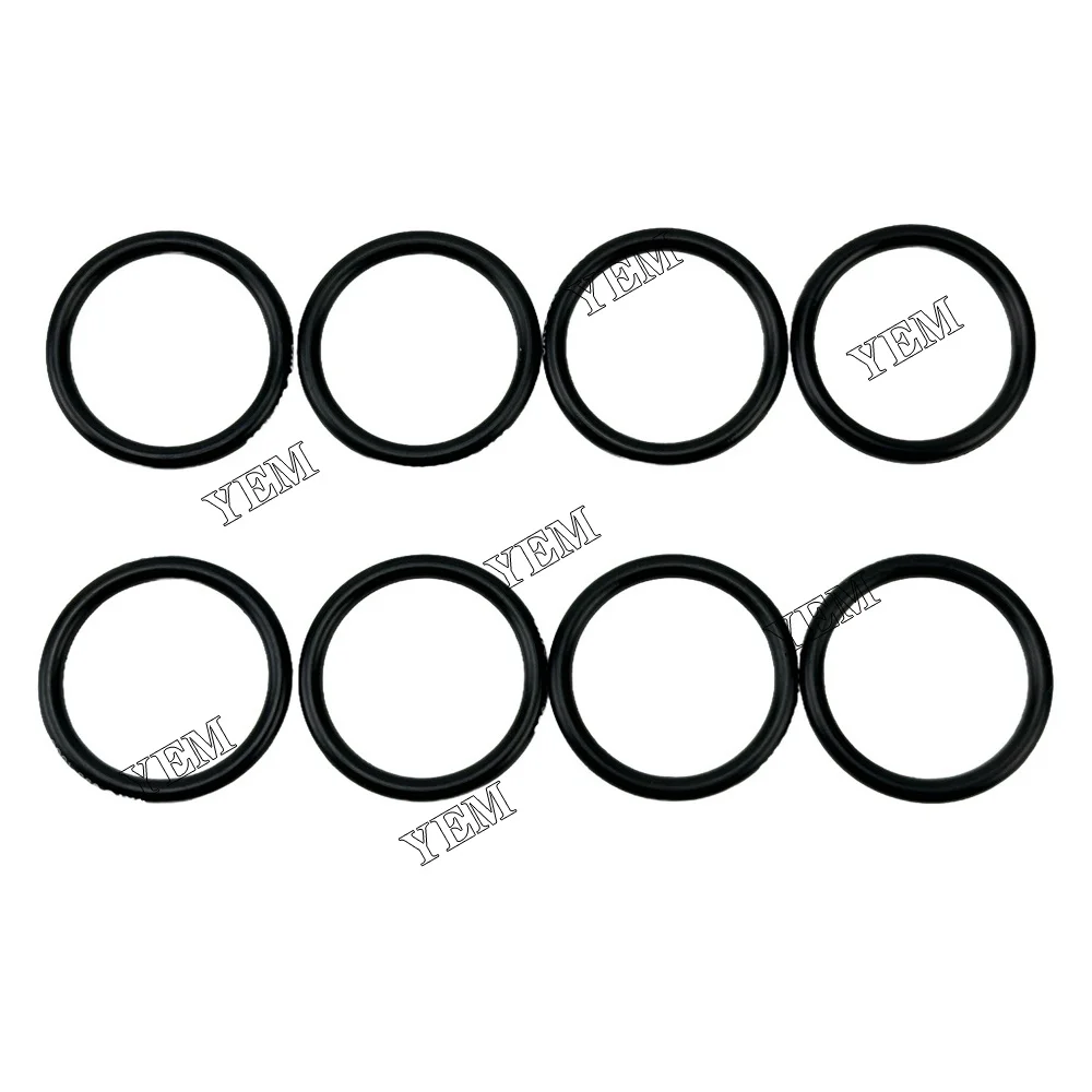 Seal Ring 095-1586 Fit for Caterpillar 320D Engine