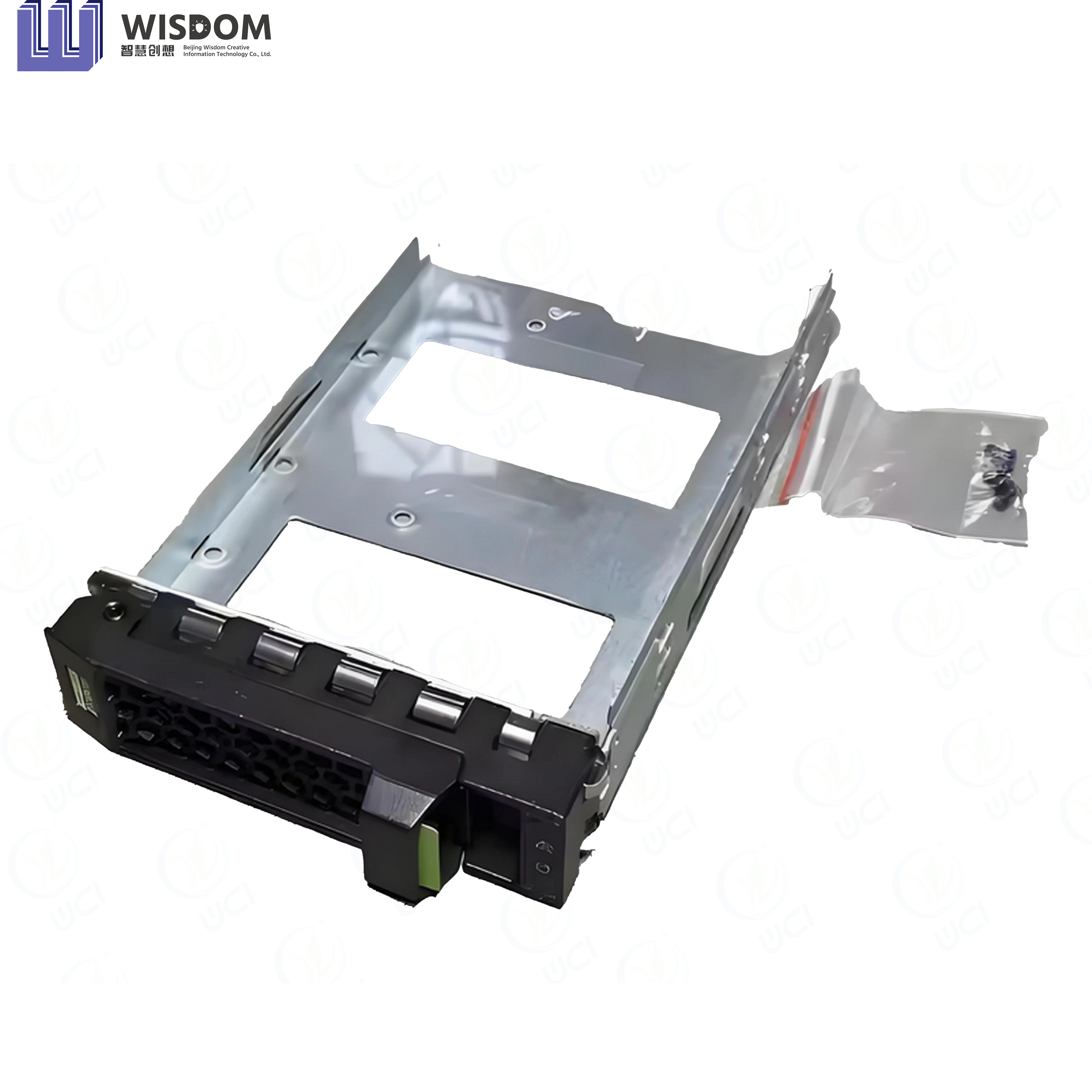 Fujitsu A3C40152045 SAS LFF Server Hot Swap HDD Tray Bracket