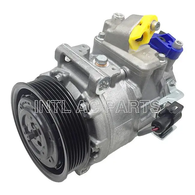 かあさん 9744728910 6W9319D629AB for Jaguar XJ8 Super V8 OEM AC