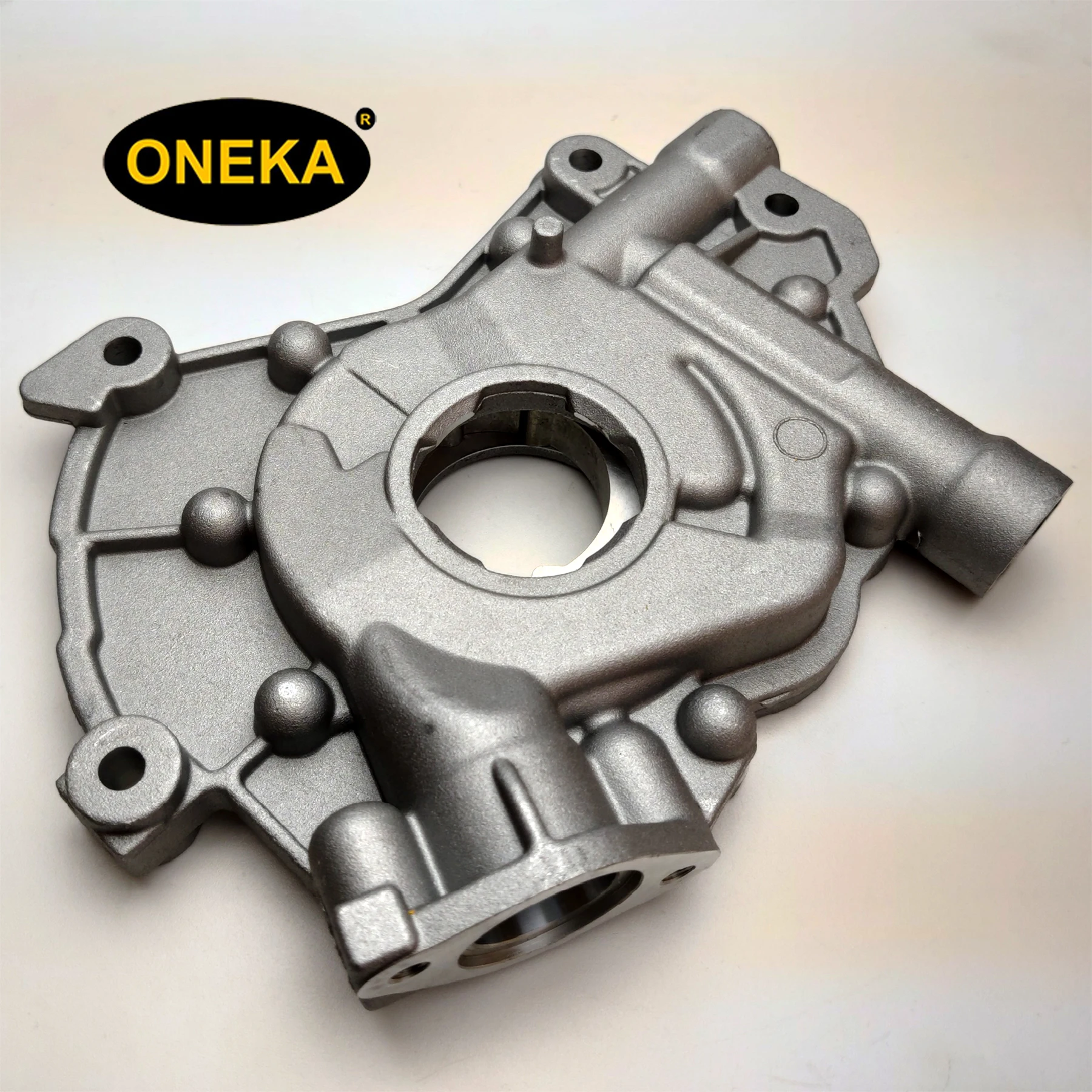 ONEKA OP6046L Oil Pump for Ford Explorer F150 & Mountaineer