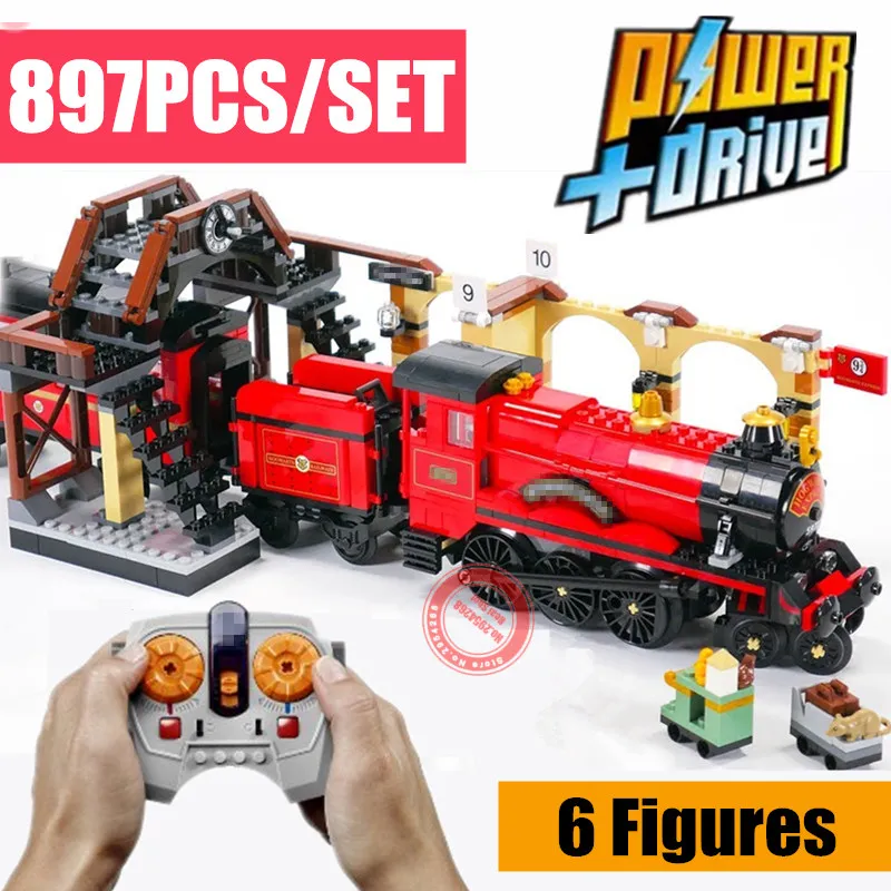 lego power functions motor set ideas