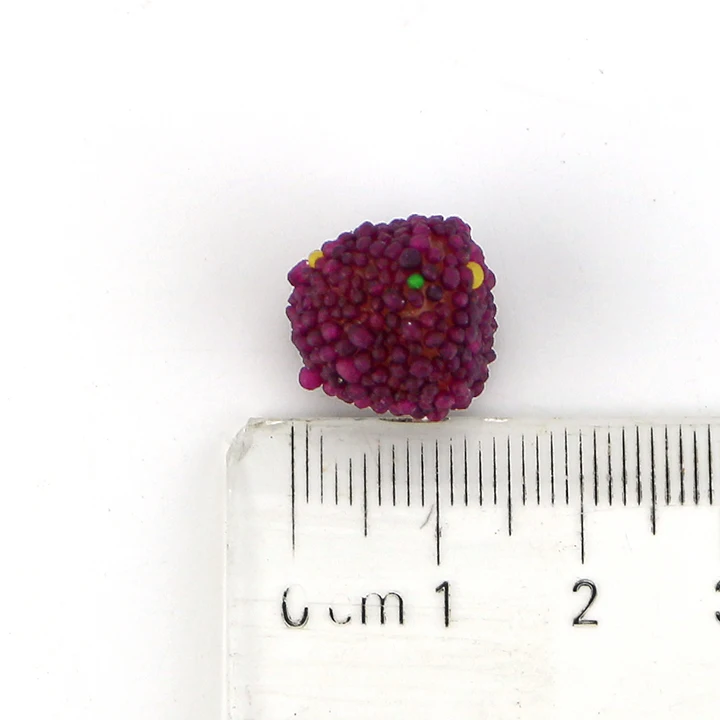 waxberry candy