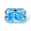 Blu acqua