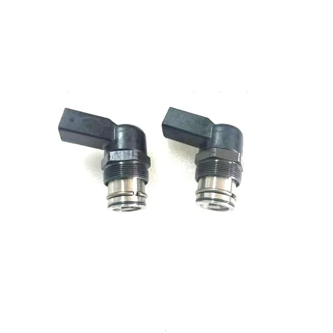 High Quality VDO Piezo Injector 03L130277B Solenoid for Siemens Injector A2C59517051 BK2Q9K546AG