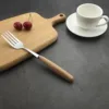 tenedor de cena