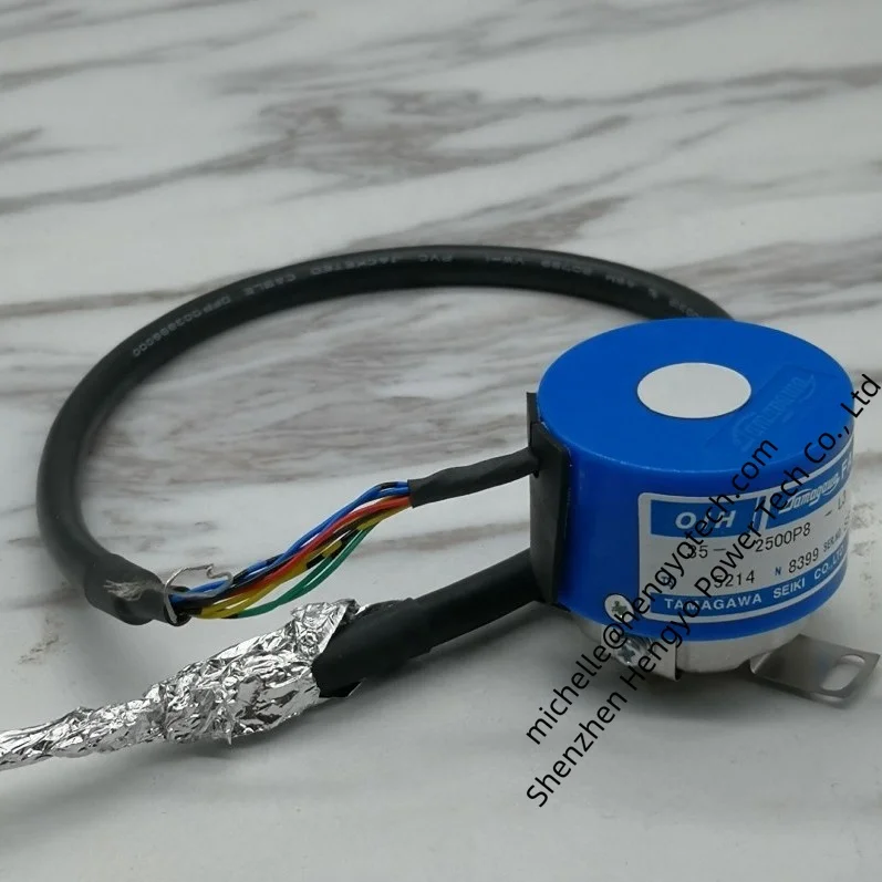 多摩川旋转编码器TS5214N8599 OIH48-2500P-L6-5V| Alibaba.com