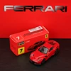 f12tdf rouge [boîte photo sans numéro] - voiture de sport