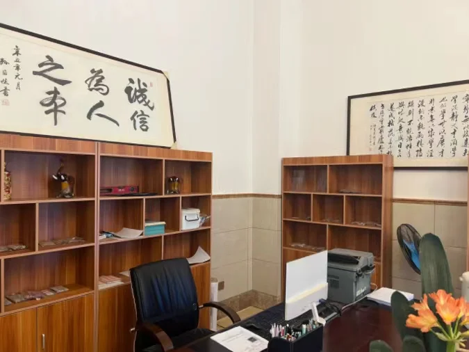 Tonglu Dexin Stationery Co., Ltd.