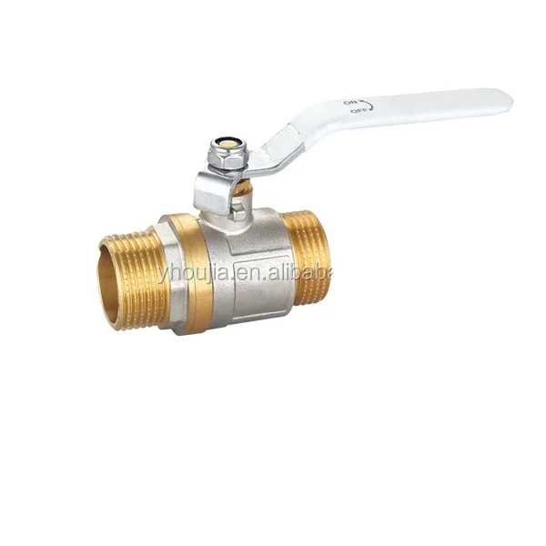 3/4 Inch Brass Ball Valve China Manufacturer For Water Control From Yuhuan  Taizhou - Buy European Valve,Ball Valve,Brass Ball Valve Product on  Alibaba.com