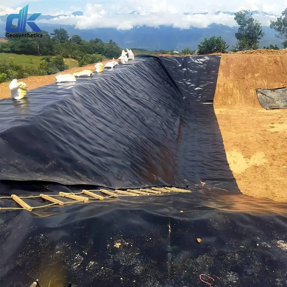 geomembrane,geotextile, geogrid,GCL Product Show Stream 2023 - Alibaba.com