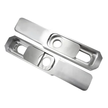 Motorcycle CNC Custom Parts Chrome Plating Billet Aluminum Swim Arm for GSX-R 1000