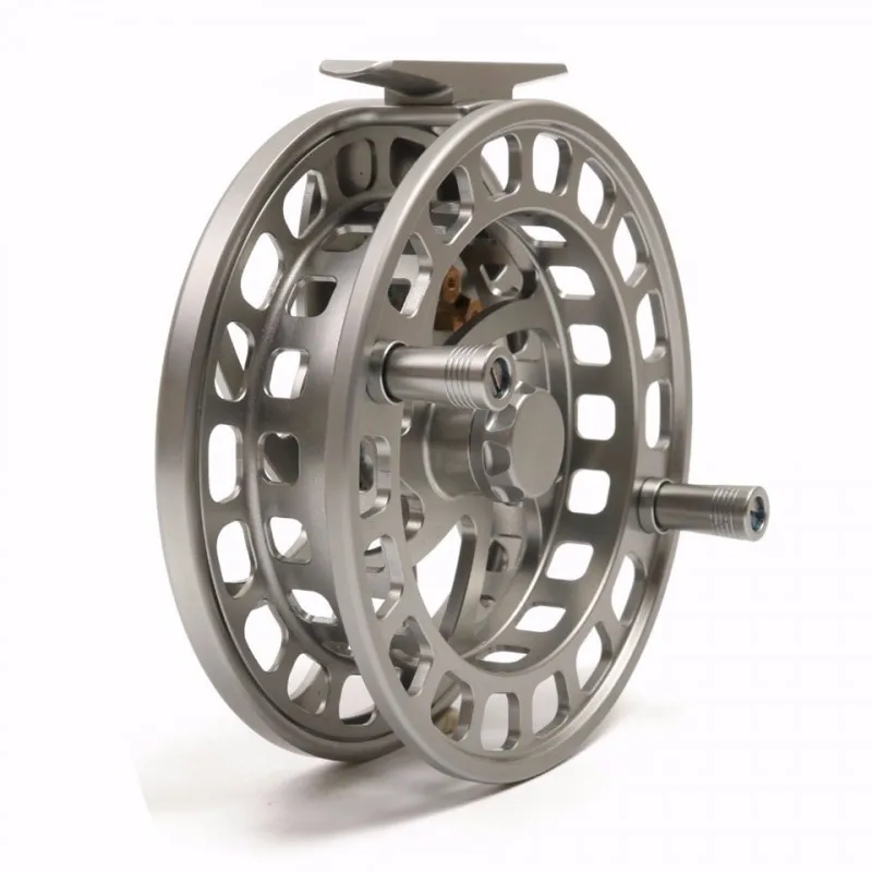 Cnc Machine Cut Center Pin Float Fishing Reels - Buy Center Pin Fishing ...