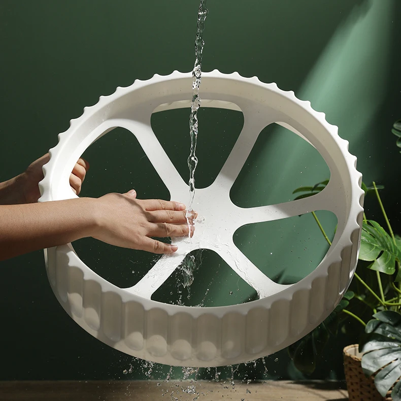 Custom Cat Scratching Post Round Pet Bed Sleeping Cat Grinding Claw