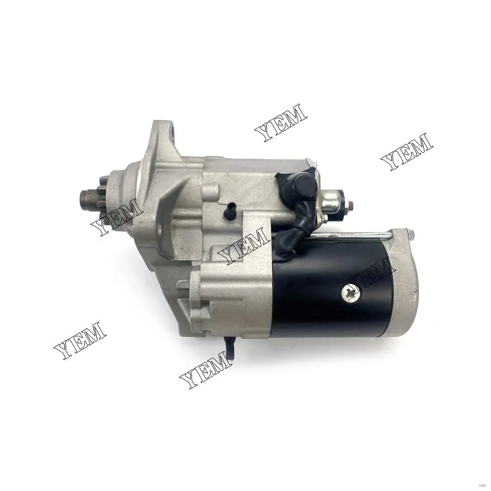 C13 Starter 428000-6590 for Caterpillar