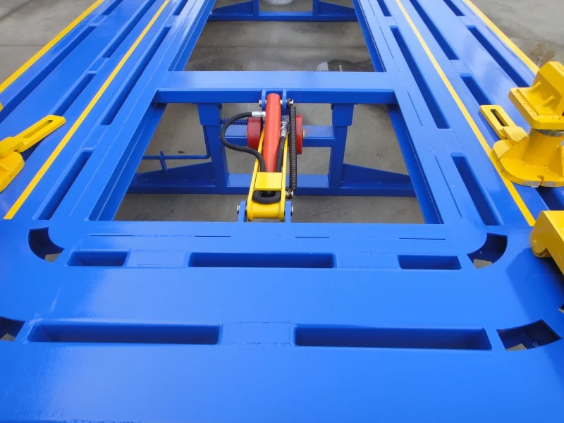 Hot Selling Factory Price Car Stand 360  No Dead Angle Chassis Straightening Car Body Maintenance Equipment Car Frame Machine