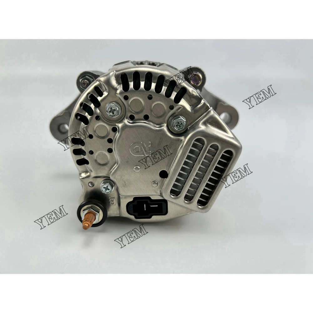 For Kubota D1105 Alternator 16231-64015 Spare Parts Advantage Supply 4