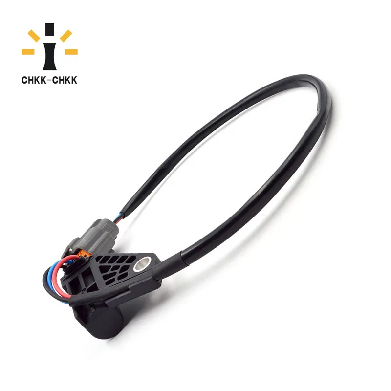 ZL0118221 New Crankshaft Position Sensor for Mazda MX5 MX-5 323