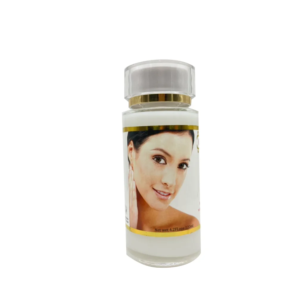 Poudre de Glutathion Serum claircissant Anti-Taches 120ml