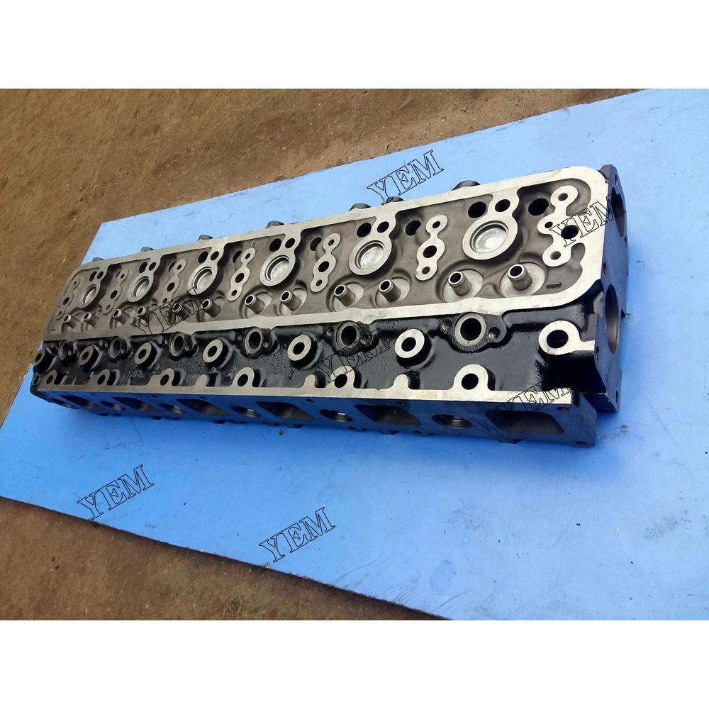 13Z Cylinder Head for Toyota