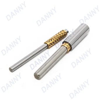 High Precision Straight Compact Type Miniature Ball Bearing Guide Sets for Precision Linear Motion in Compact Space