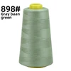 Gris baan vert 898#