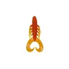 Orange polypods bulk single
