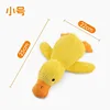 Companion duck trumpet