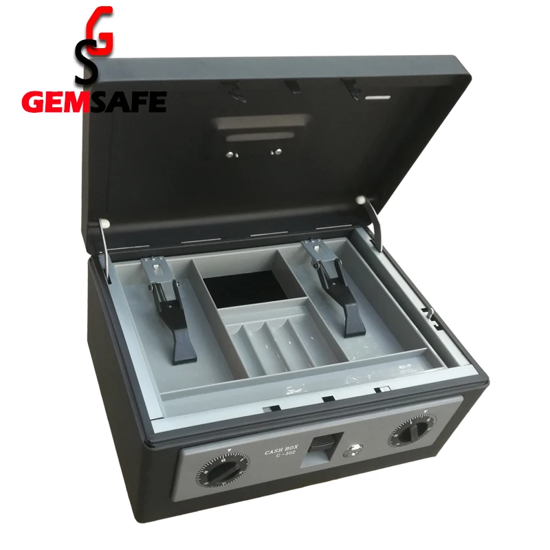 HMF 10015-02 cash box  Safes Online Shop, 94,00 CHF