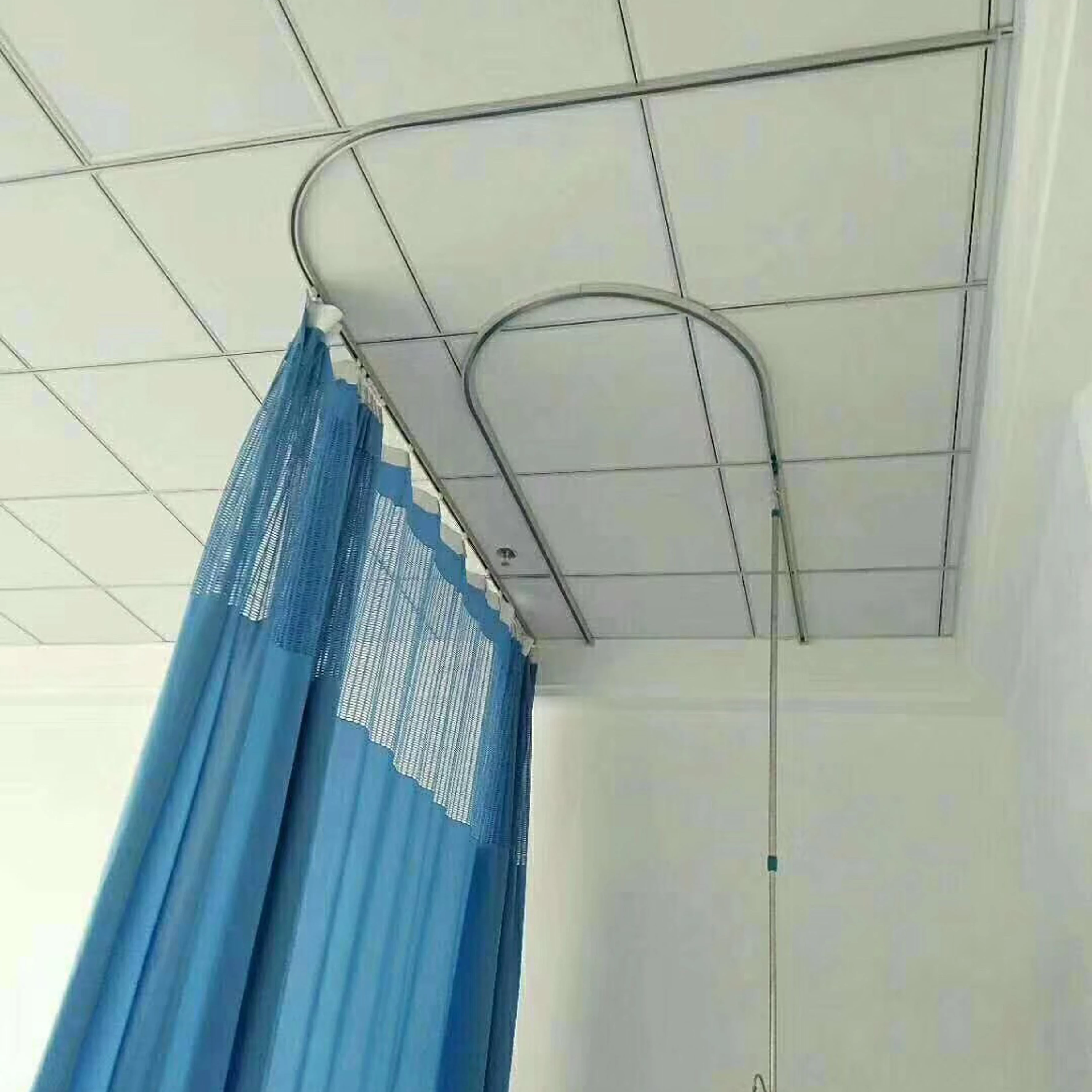 Flame Retardant Medical Curtains In Hospital Buy Medical Curtains In Hospital