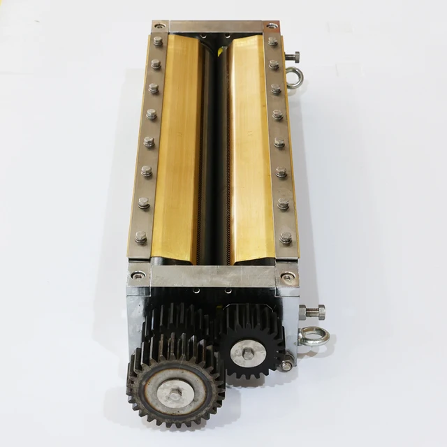 Instant Noodles Line Spare Parts Professional Manufacturer Stainless Steel Reliable Quality Dry Noodle Cutter