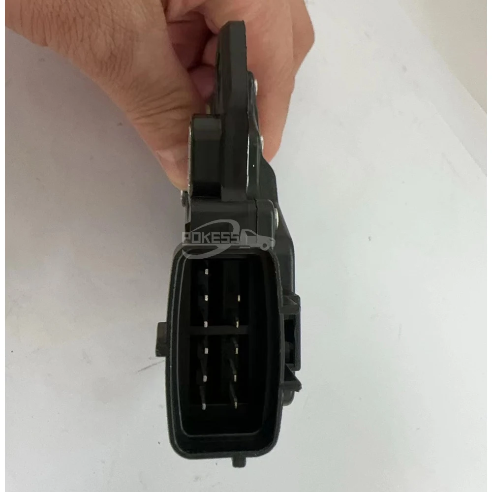 POKESS Switch Gear for Transmission F7LP7F293AA Transmission Gear Swit... — 3