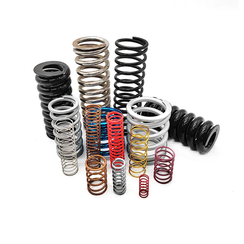 High-quality Compression Spring