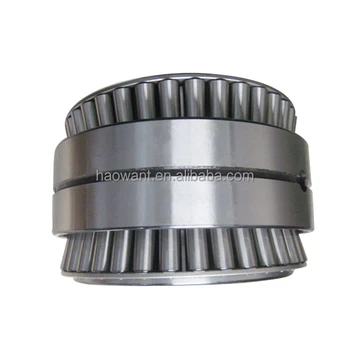 Wholesale Price Low Friction Inch Taper Roller Bearing 3806/330.2/SM for Mining Machinery