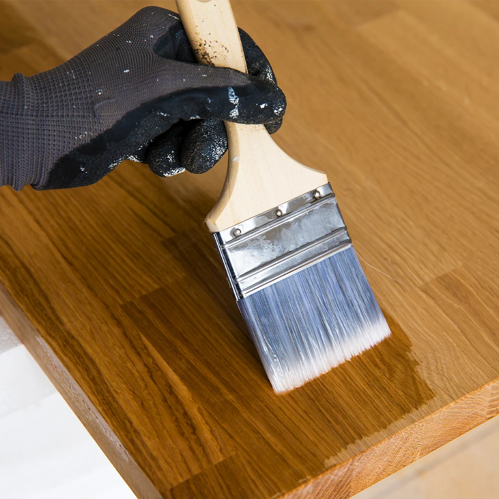 CHOPAND Chopand Paint Brush Sample-Based Customization Manufacturing Tools Painting Brush