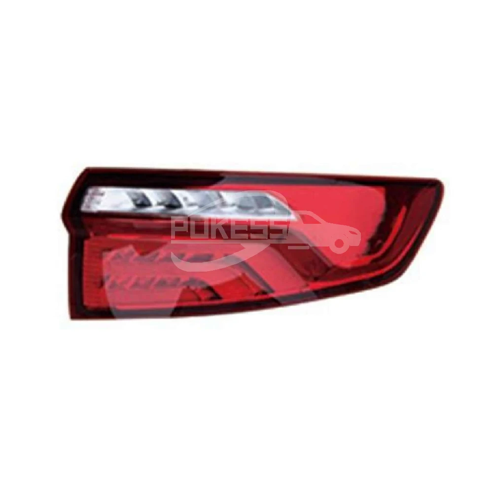 Auto Parts JS113405BD JS113405BC Corner Light Righ