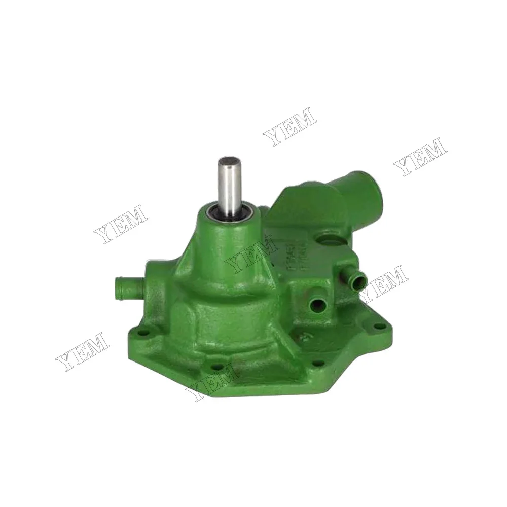 Water Pump R70434 AR92417 Fit for John Deere 840 Engine