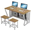 003 Double Size, 1400*600*750mm, Multiple Colors Available