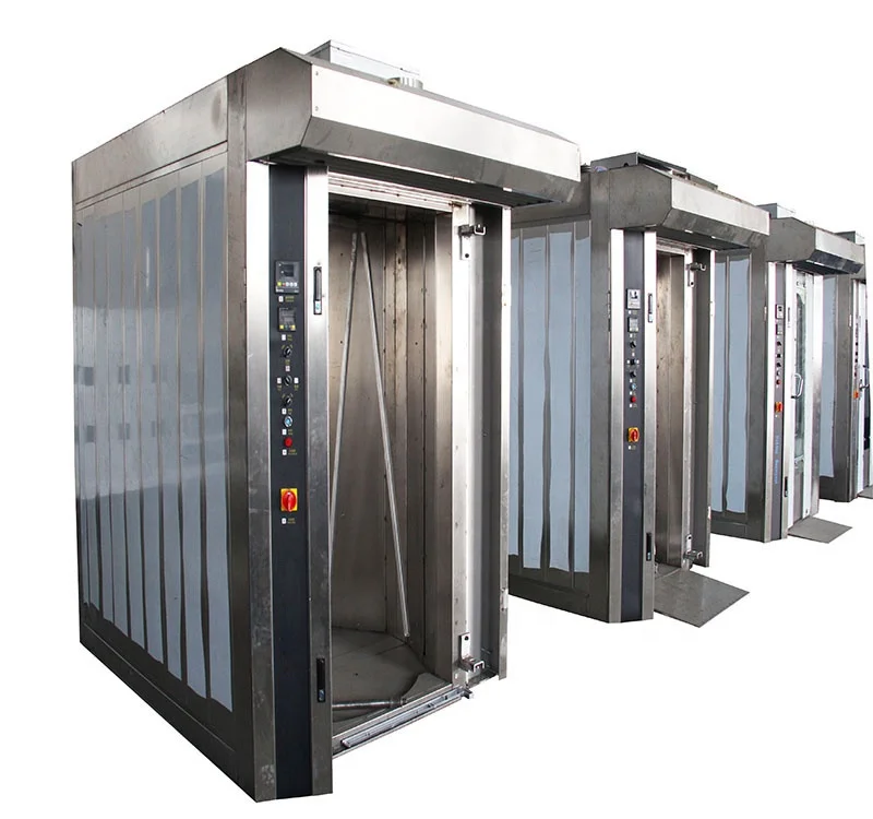 
Новая энергосберегающая дизельная нефтяная роторная печь для тортов 