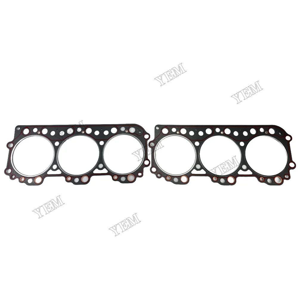 Head Gasket 11115-2720 Fit for Hino K13C Engine 3
