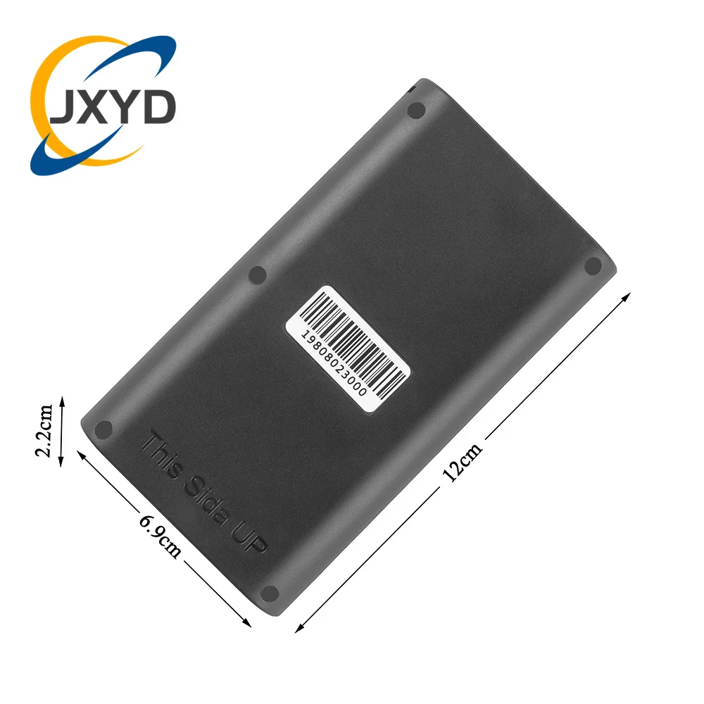 Подключи и работай долгий срок службы батареи управление автомобильным флотом магнитный трекер 4G беспроводное устройство отслеживания GPS